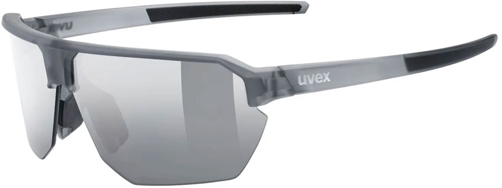 vectiv Set - Sportbrille Smoke Matt