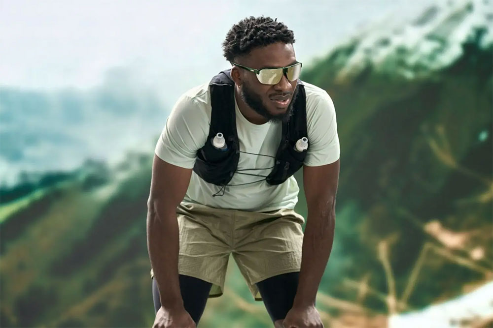 vectiv - Gafas deportivas