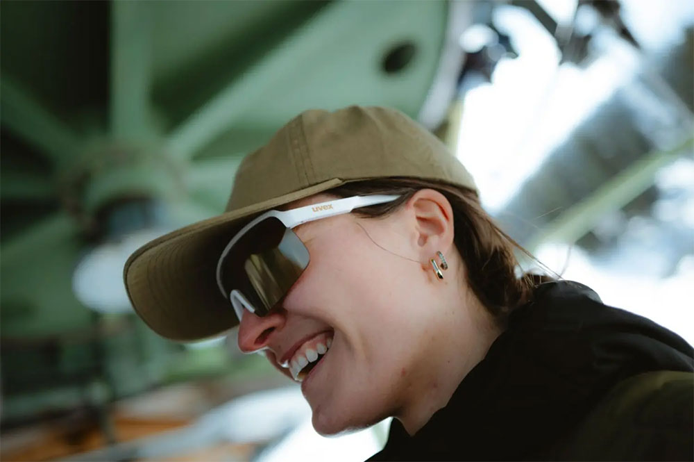 ramp - gafas deportivas