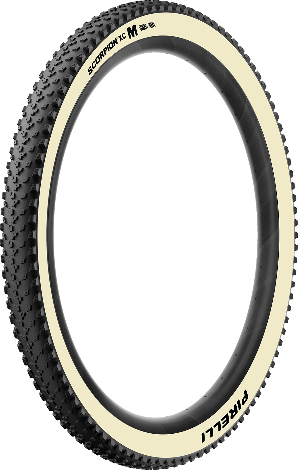 SCORPION™ Race XC M Retro 29x2.4" ProWall folding tyre