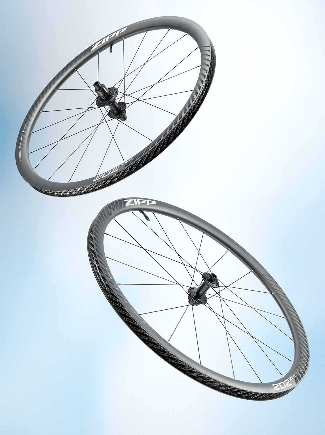 Zipp 202 NSW CL SRAM XDR Carbon wheelset Road Bike Wheel | Bike