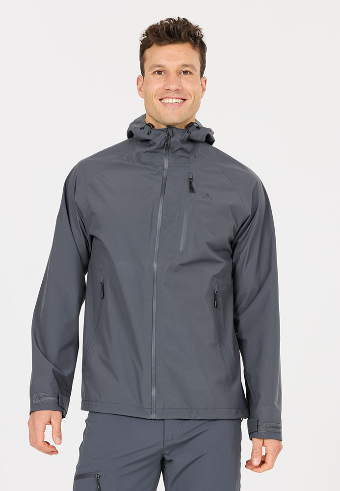 Voyage W-PRO - Regenjacke