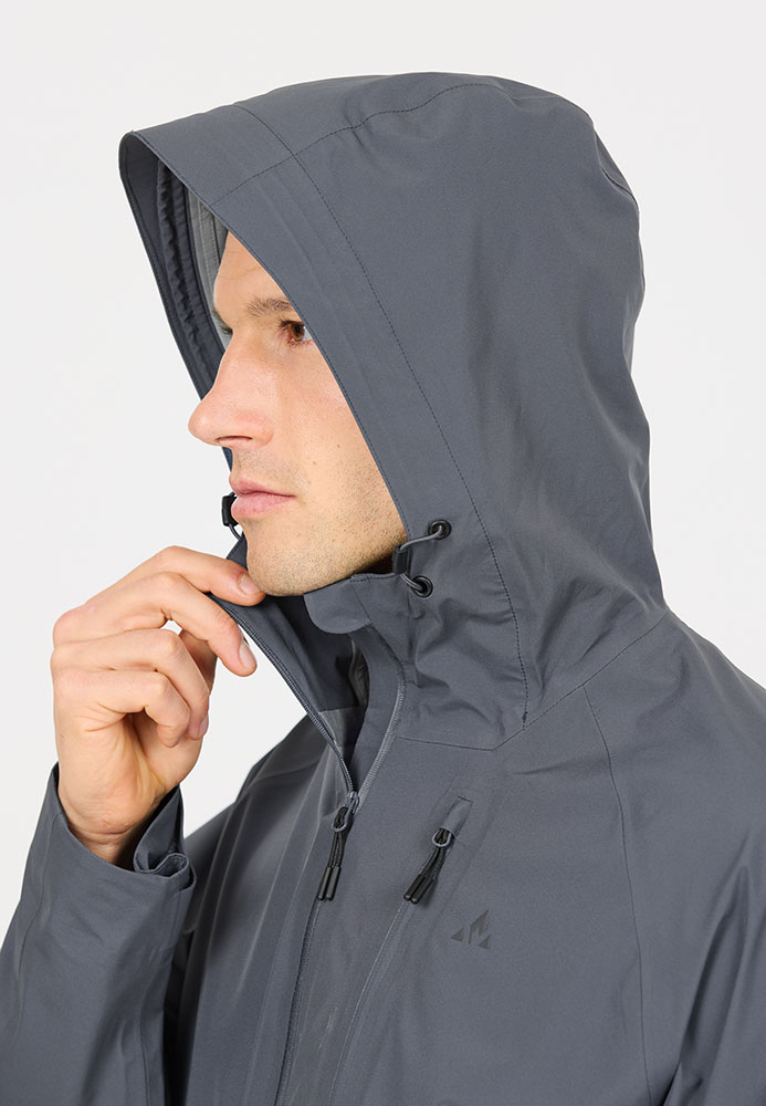 Voyage W-PRO - Regenjacke