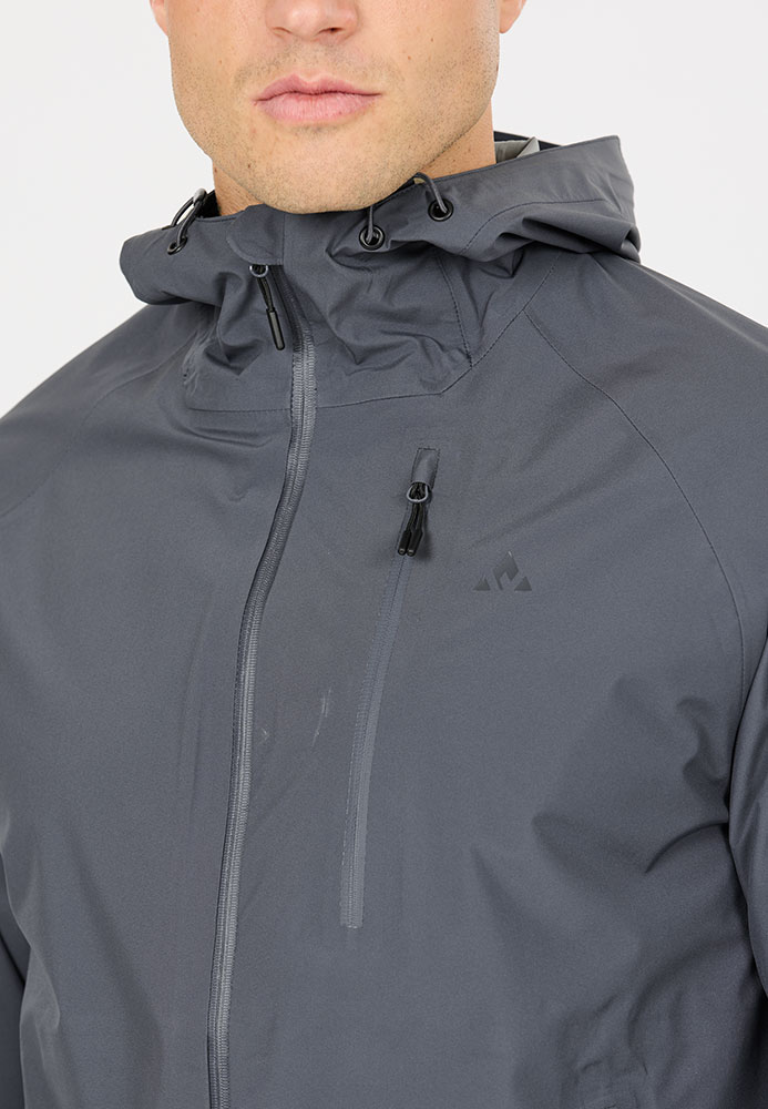 Voyage W-PRO - Regenjacke