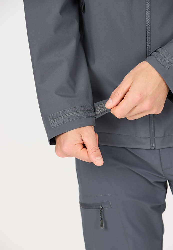 Voyage W-PRO - Regenjacke