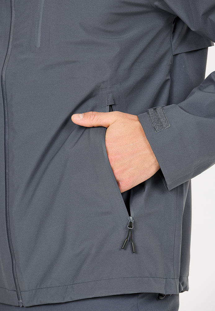 Voyage W-PRO - Regenjacke