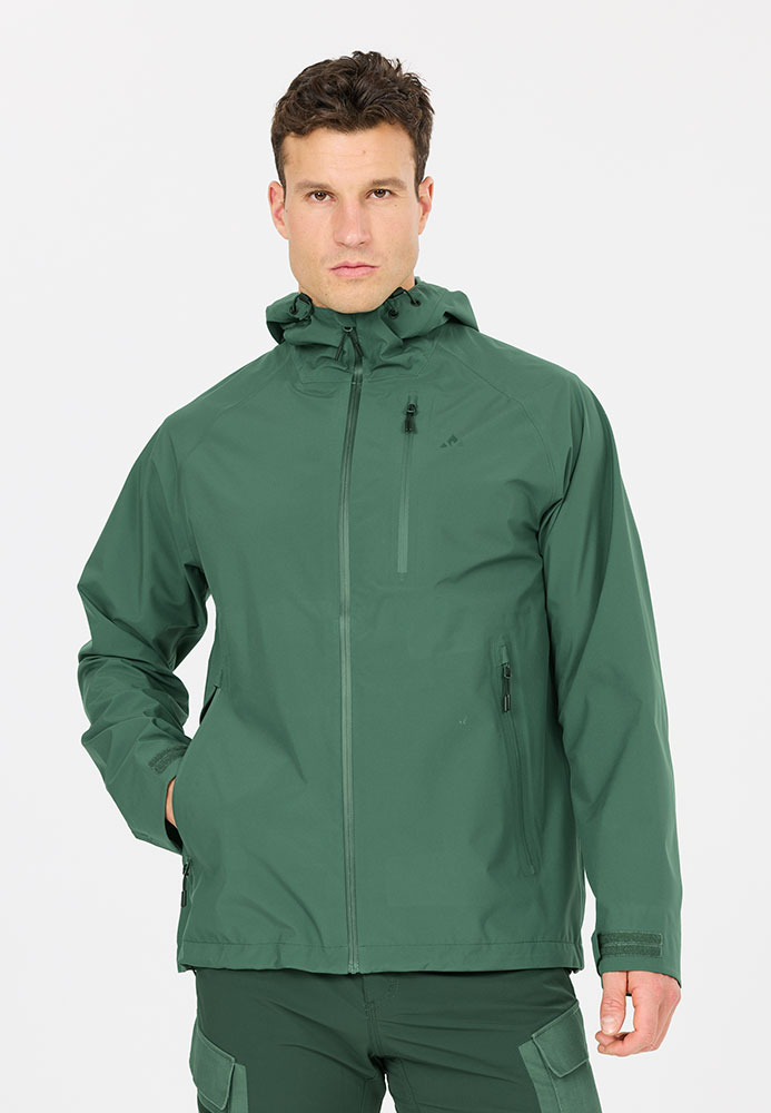 Voyage W-PRO - Regenjacke