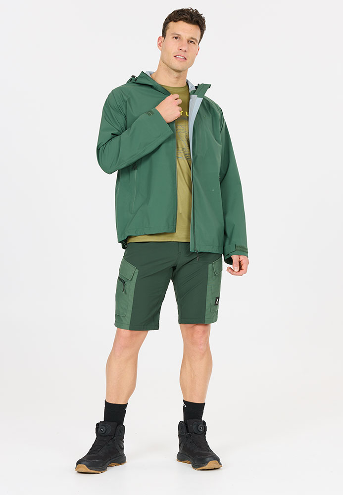 Voyage W-PRO - Regenjacke