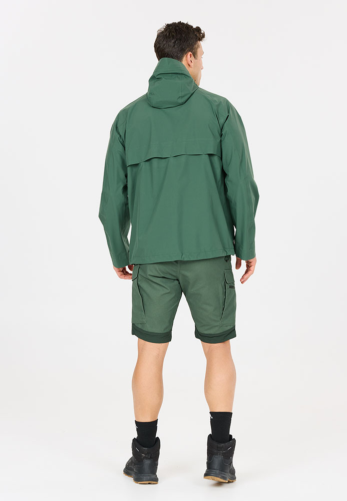 Voyage W-PRO - Regenjacke