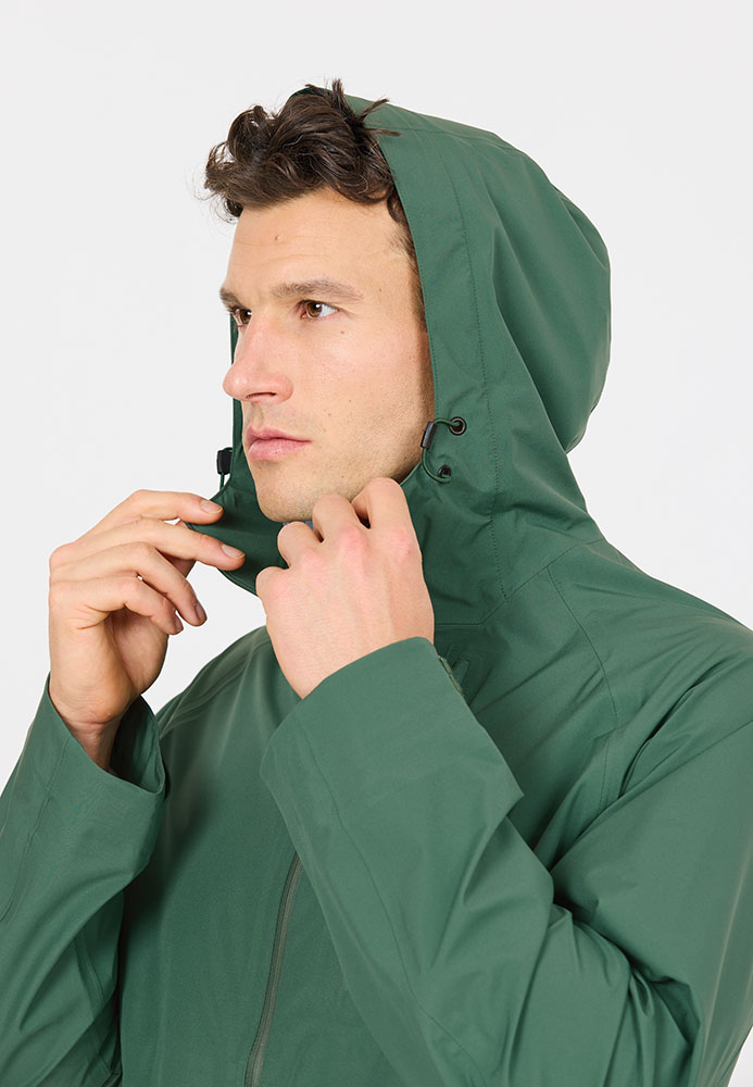 Voyage W-PRO - Regenjacke