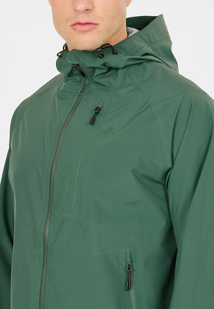 Voyage W-PRO - Regenjacke