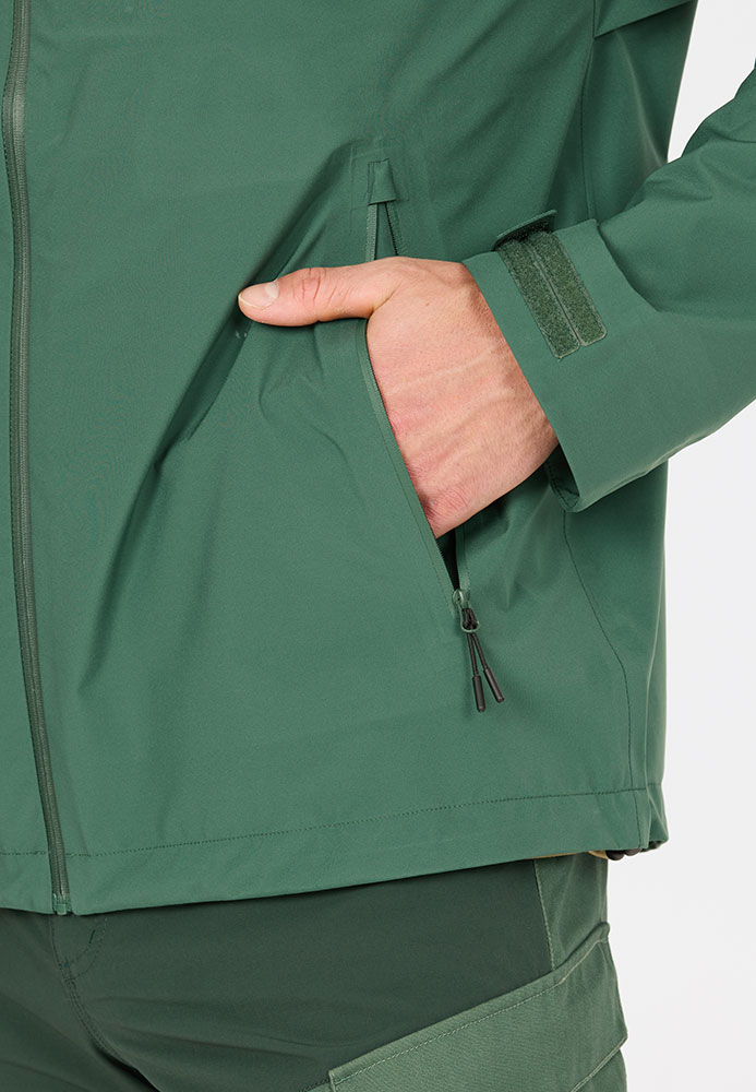 Voyage W-PRO - Regenjacke