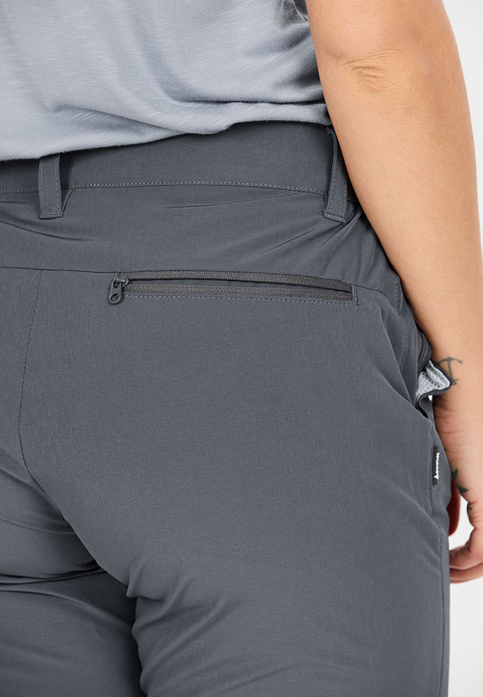 Barrie - Damen Outdoorshorts
