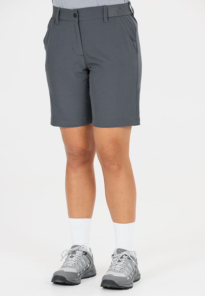 Barrie - Damen Outdoorshorts