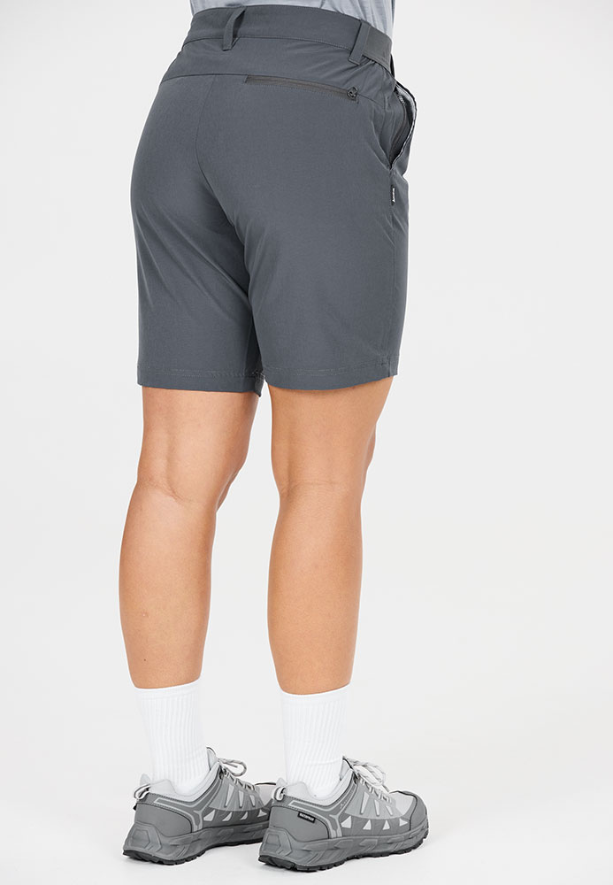 Barrie - Damen Outdoorshorts