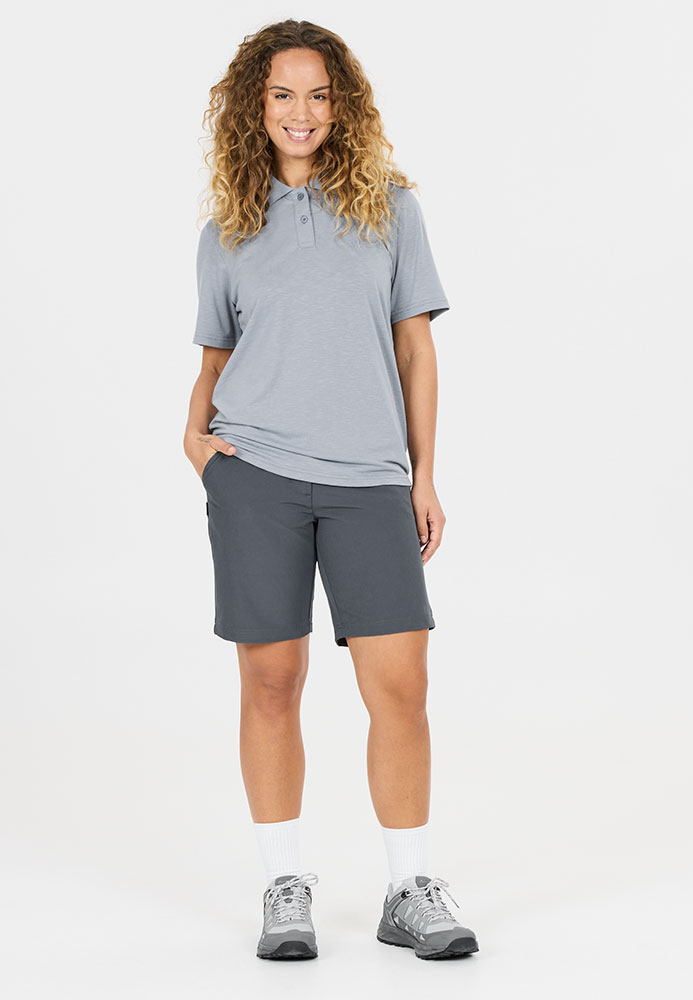 Barrie - Damen Outdoorshorts