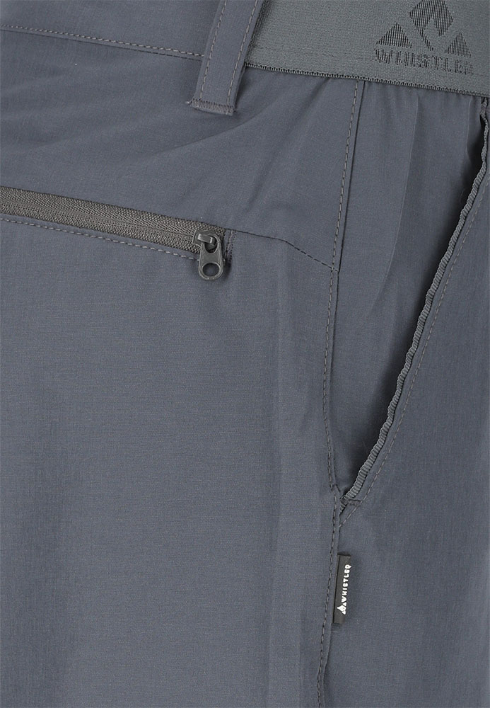 Barrie - Damen Outdoorshorts