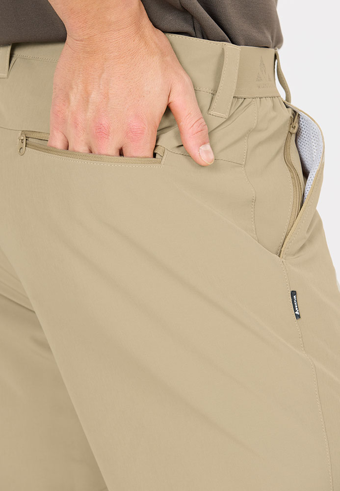 Barrie - Outdoorshorts