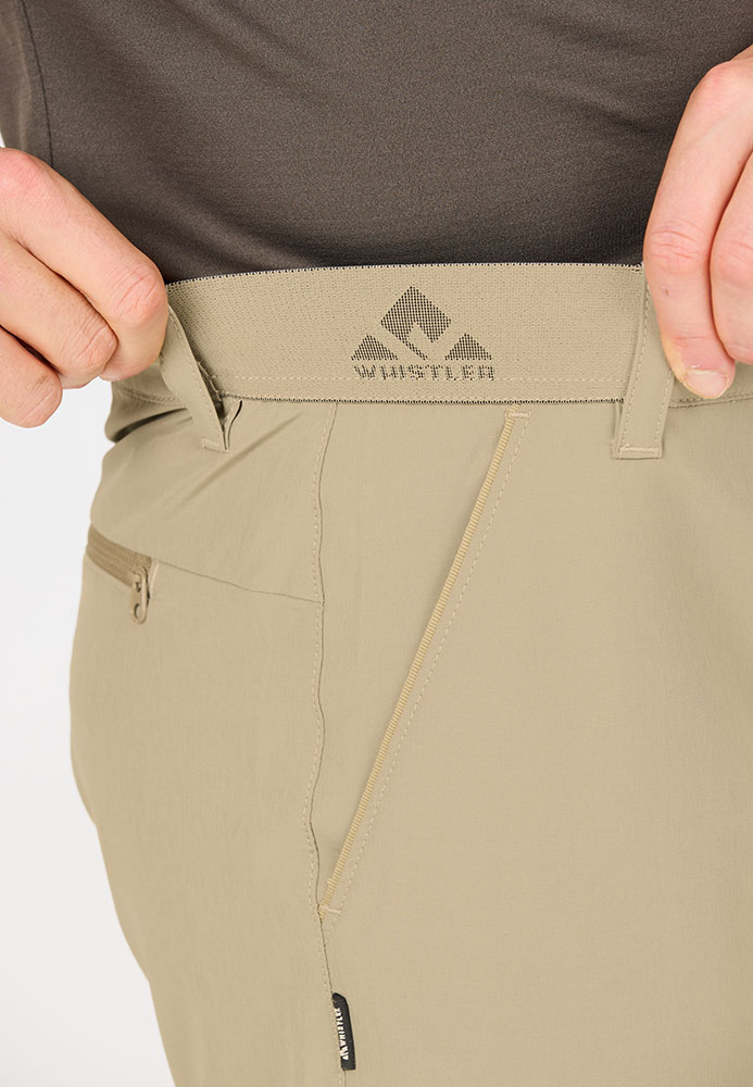 Barrie - Outdoorshorts