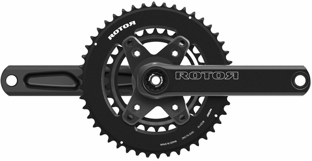 NS24 Round 48/31 Crank 172,5mm TOP-DEAL
