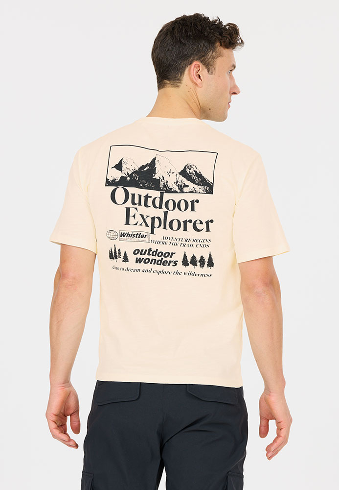 Kunta - T-Shirt