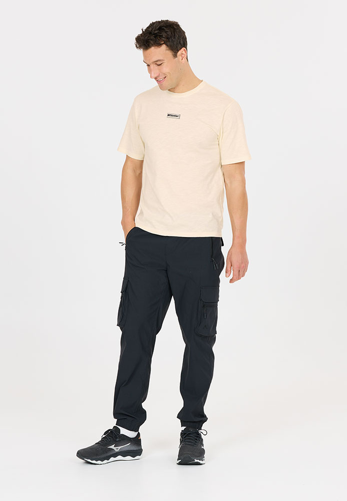 Kunta - T-Shirt