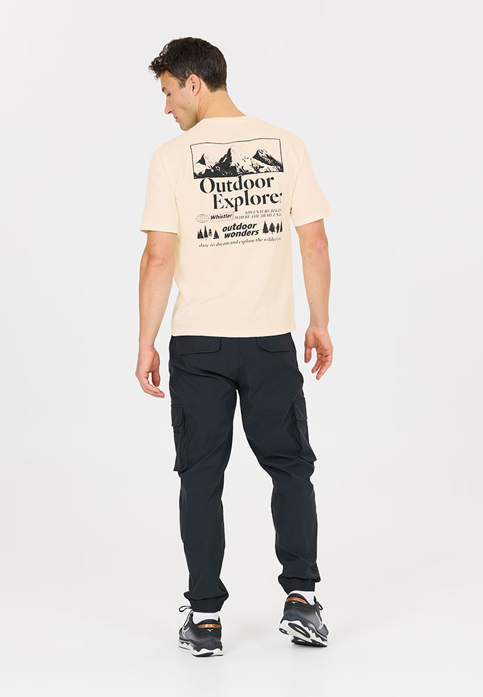 Kunta - T-Shirt
