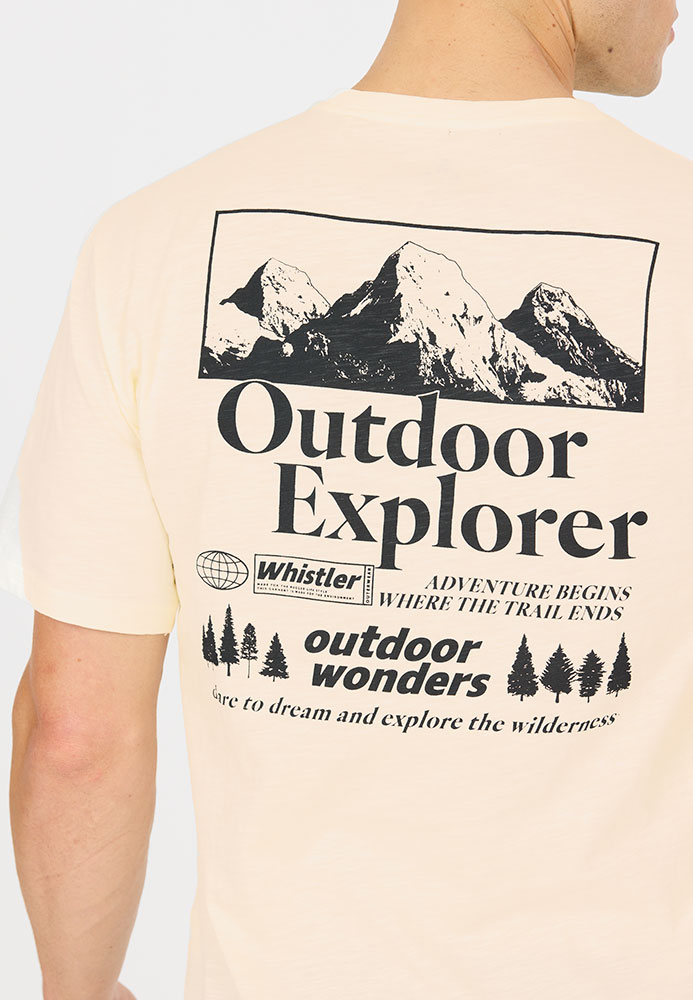 Kunta - T-Shirt
