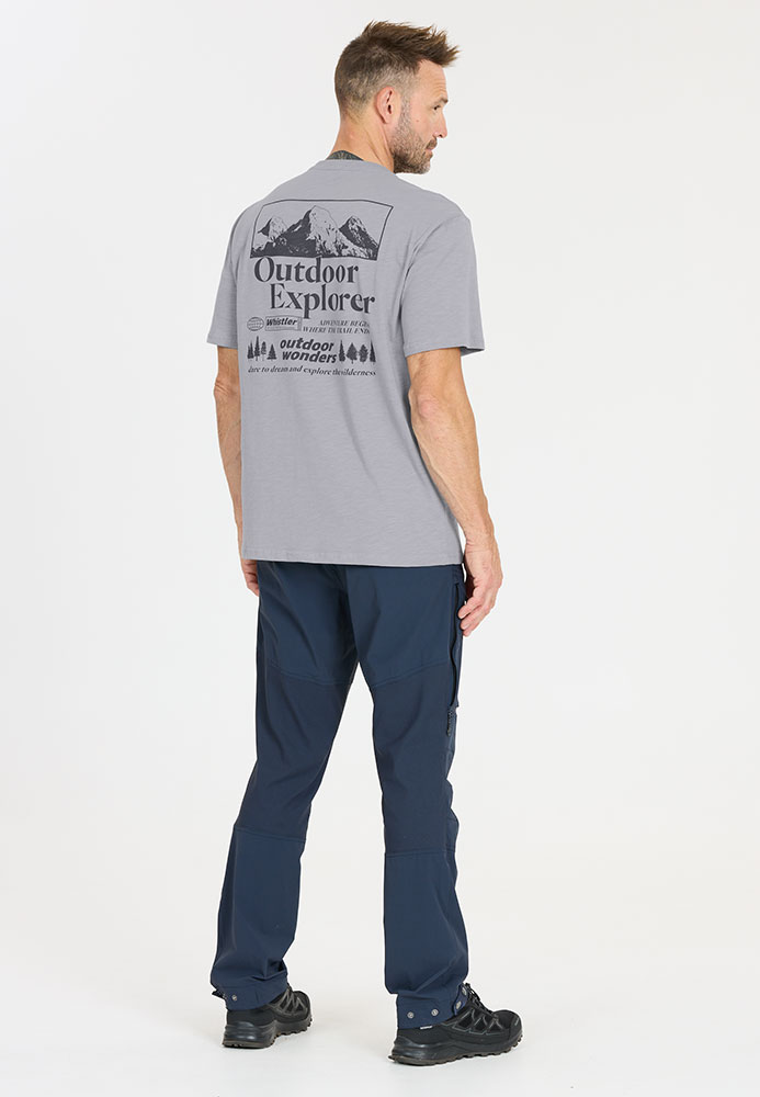 Kunta - T-Shirt