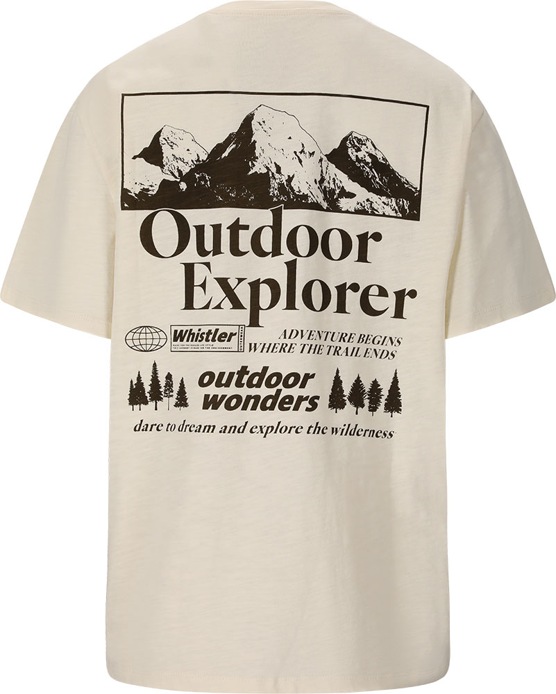 Kunta - Damen T-Shirt
