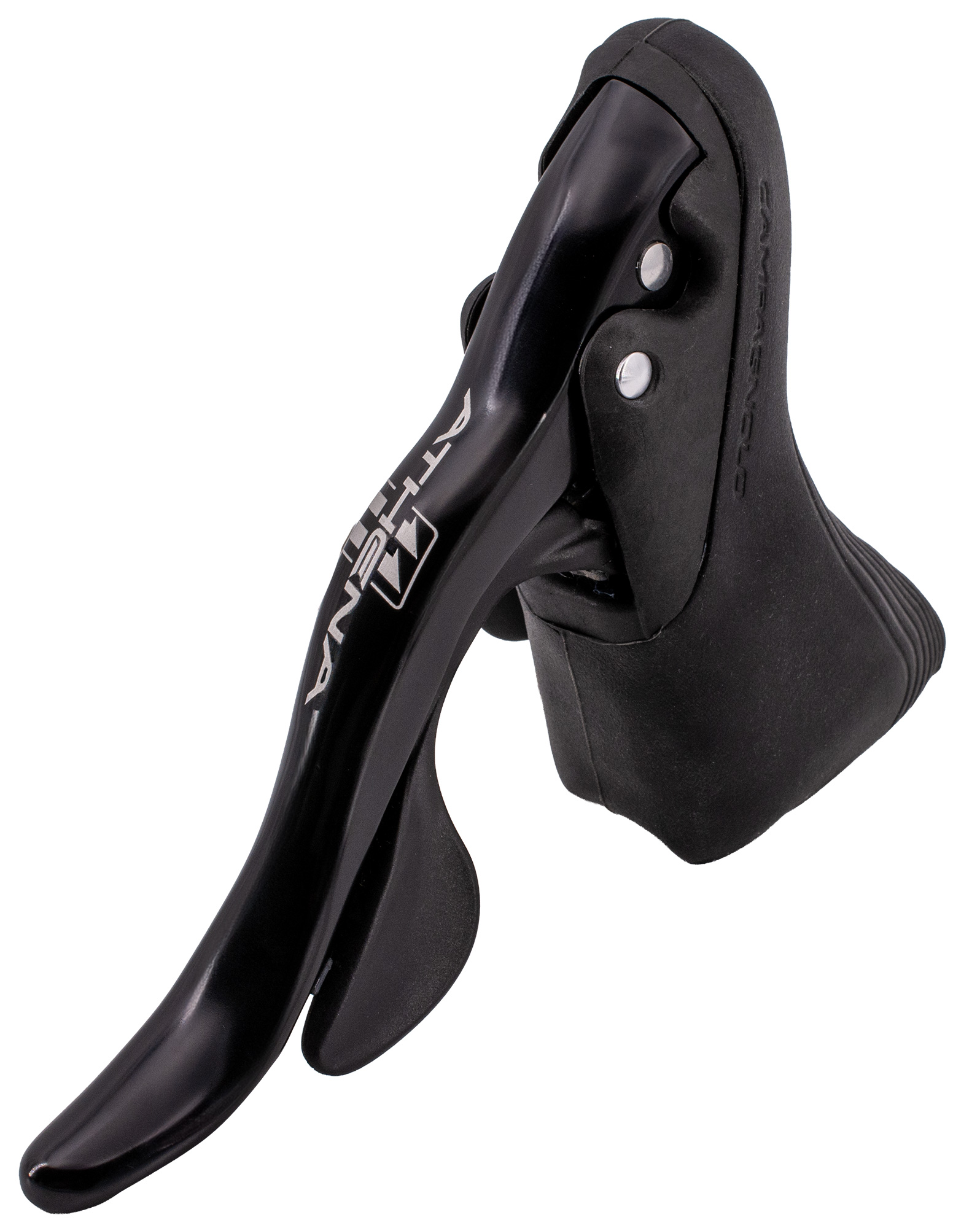 Campagnolo Athena EP15-AT1C - 3x / 2x - Silver Shifters: Ergo 11s Athena Campagnolo シフター Ergopower 11s パーツ