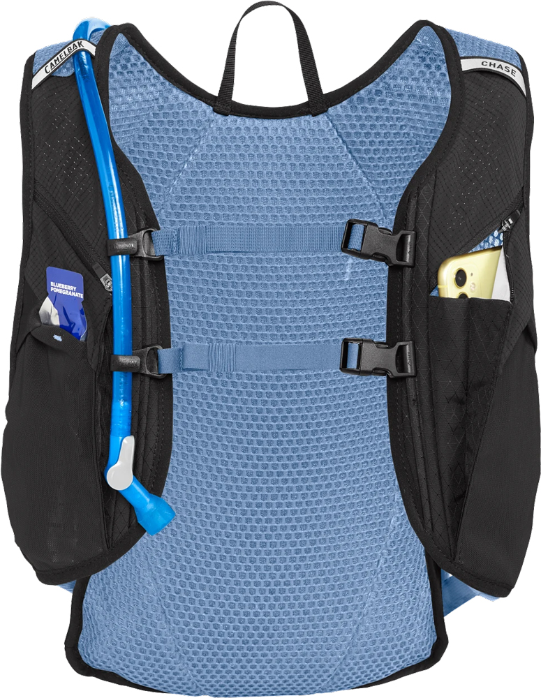 Chase Adventure 8 Vest - Gilet d'hydratation