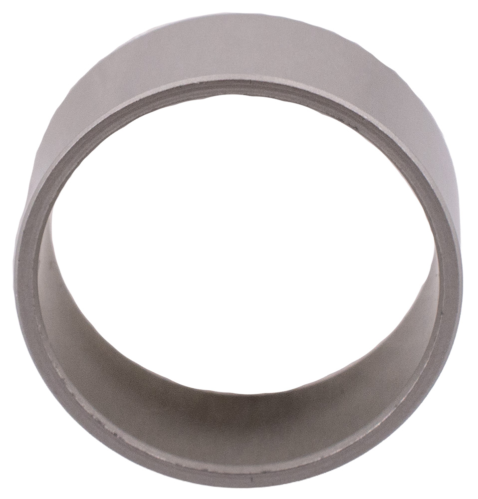 Espaciador/tuerca de bloqueo del cuerpo de la rueda libre ⌀33mm