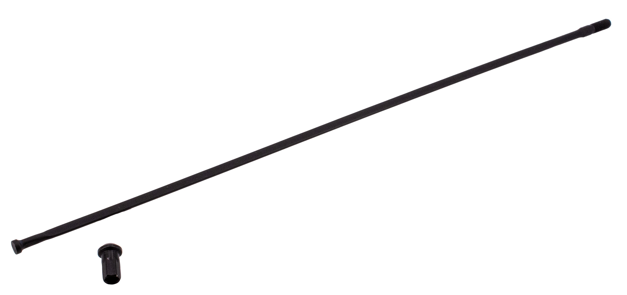 Rayon arrière/avant Racing Zero Carbon DB