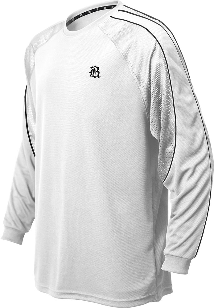 Axis Pro - Maillot MTB de manga larga
