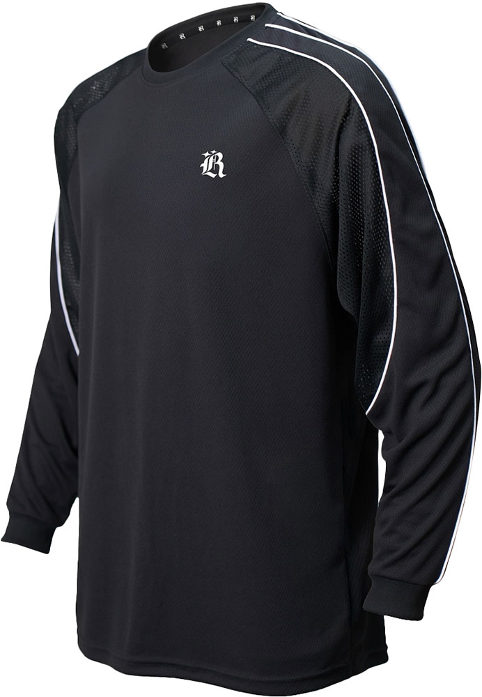 Axis Pro - MTB Long Sleeve Jersey