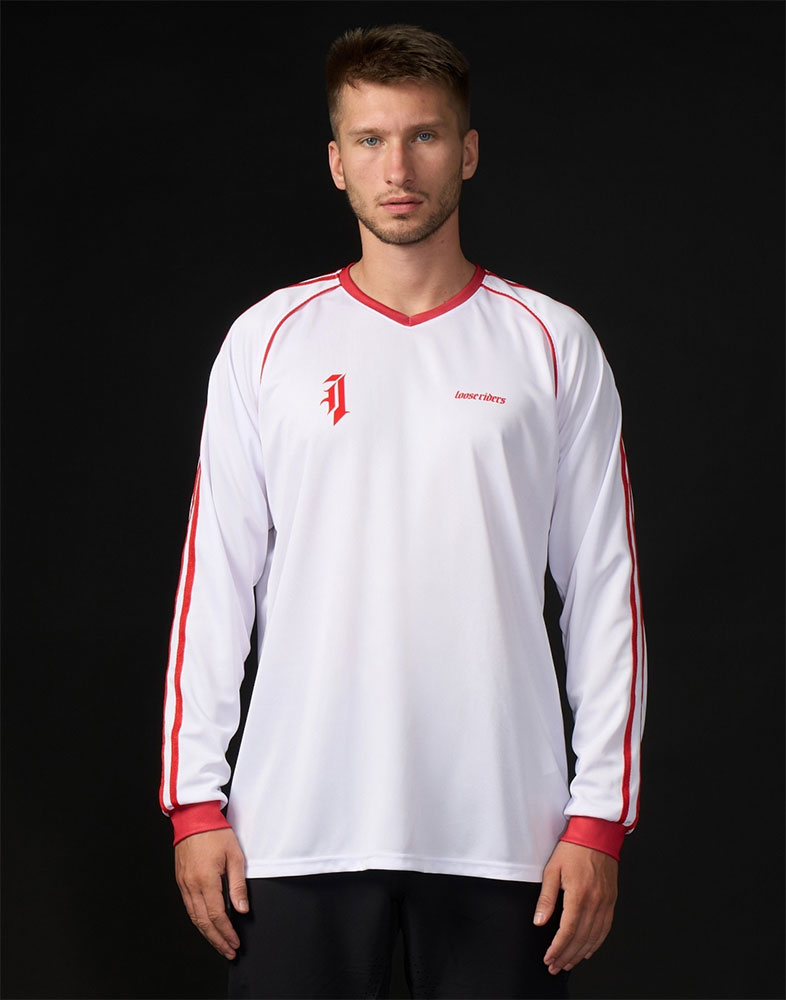 Base 1 - Maillot MTB de manga larga