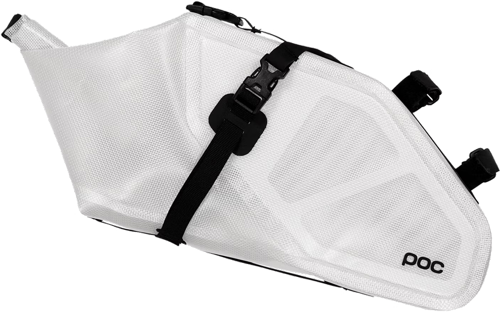 Ultra 7L - Sacoche de selle