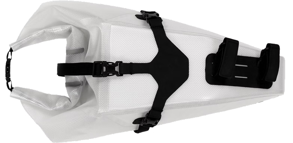 Ultra 7L - Bolsa de sillín