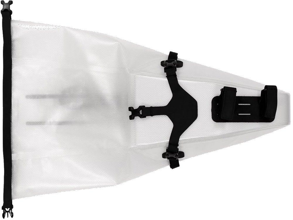 Ultra 7L - Bolsa de sillín