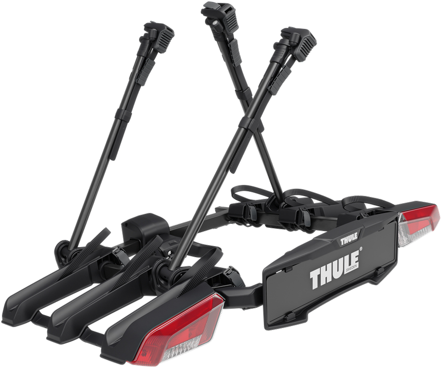 Portabicicletas VeloLite para 3 bicicletas