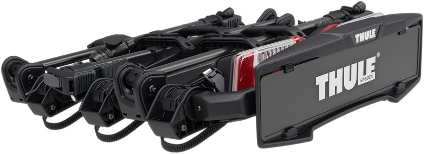 Thule VeloLite 3-Bike Fahrradtrger Kupplungstrger kaufen | Bike-Discount