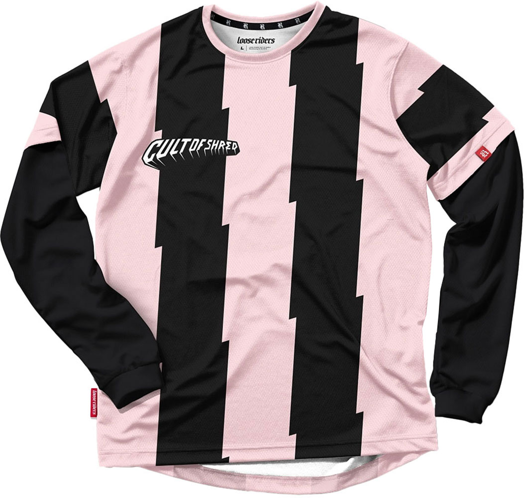 Volt - Maillot MTB de manga larga