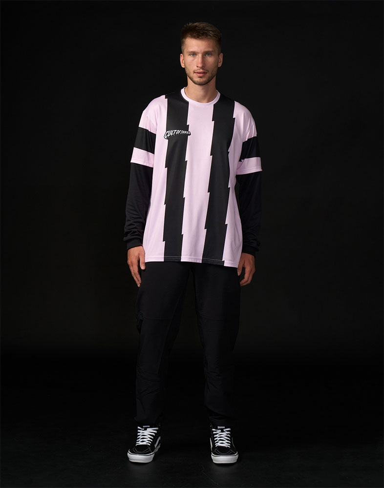 Volt - Maillot MTB de manga larga