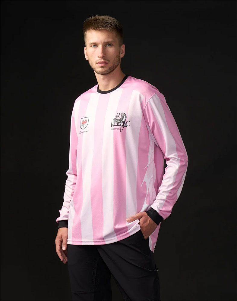 Dirby Tribe - Maillot MTB manga larga