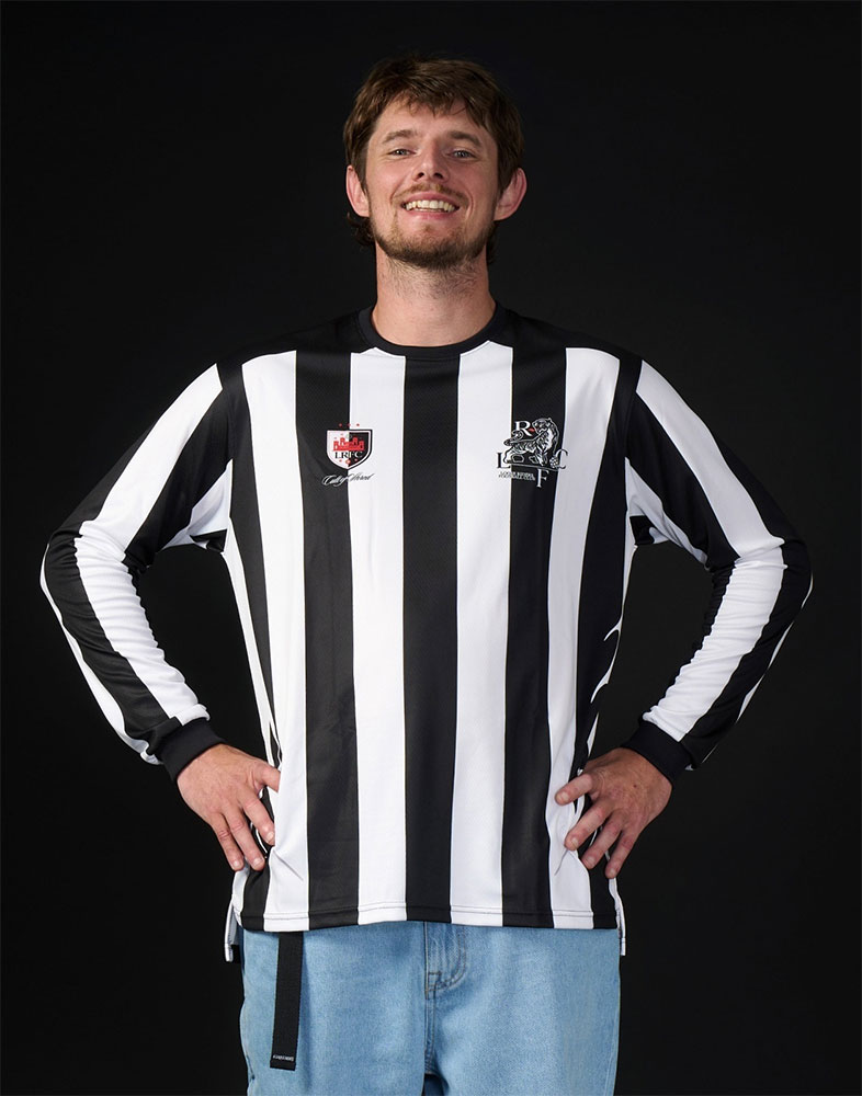 Dirby Tribe - MTB Long Sleeve Jersey