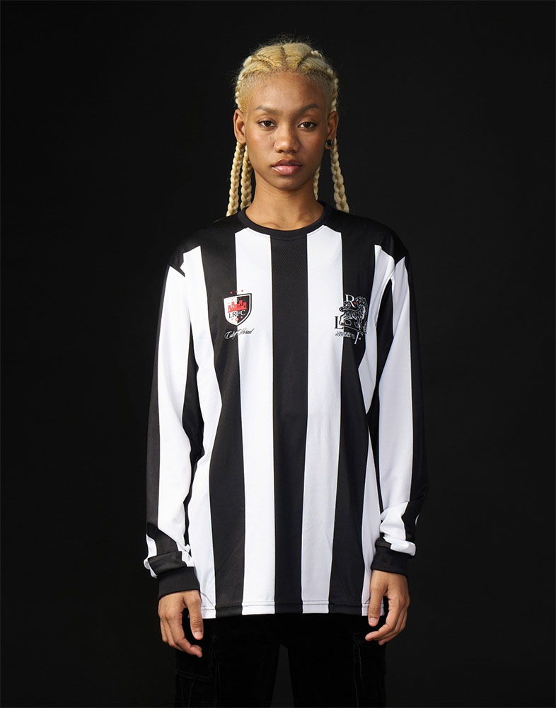 Dirby Tribe - MTB Long Sleeve Jersey