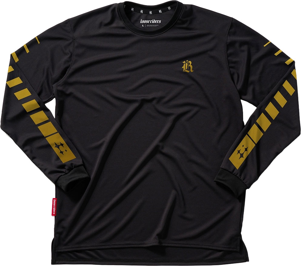 Shutter - Maillot MTB manga larga