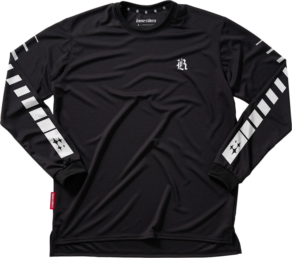 Shutter - Maillot MTB manga larga