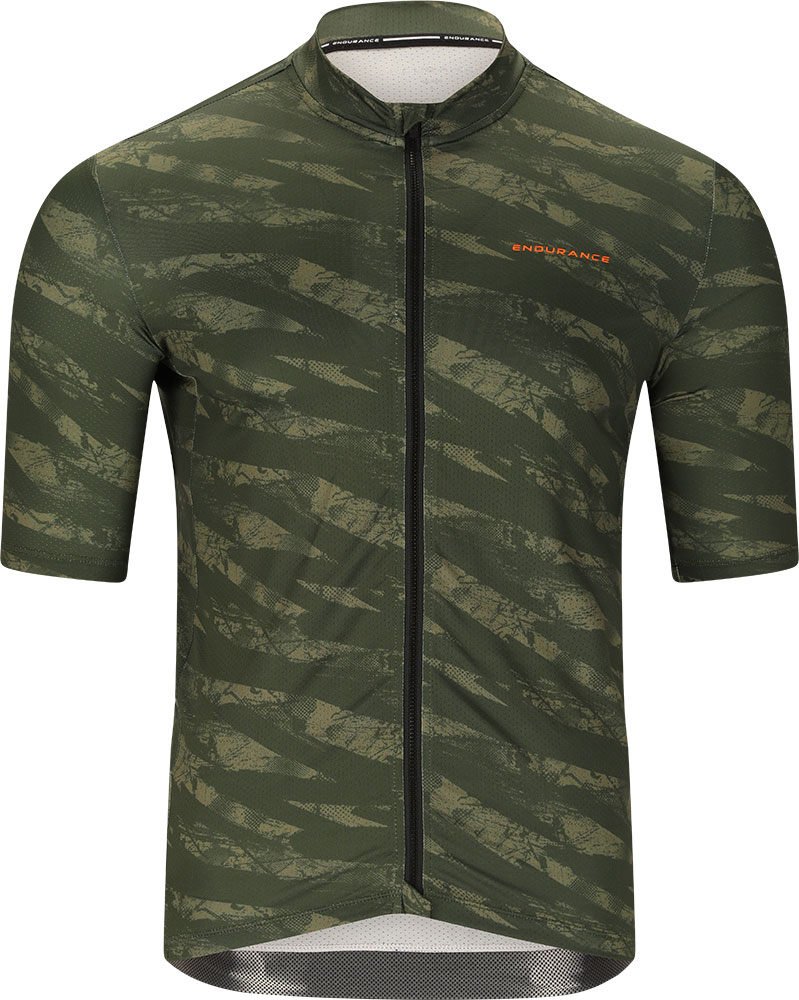 Yaris - MTB Jersey